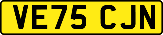 VE75CJN