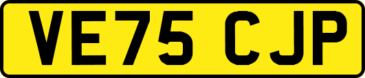 VE75CJP