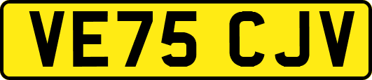 VE75CJV