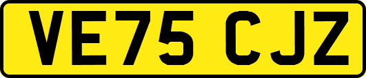 VE75CJZ