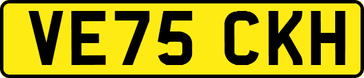 VE75CKH