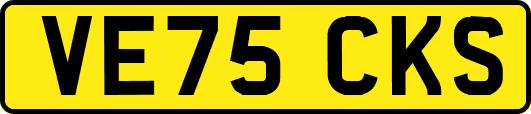 VE75CKS