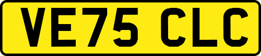 VE75CLC