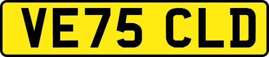 VE75CLD