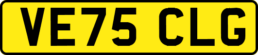 VE75CLG