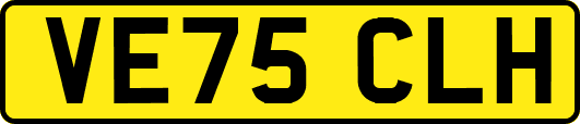 VE75CLH