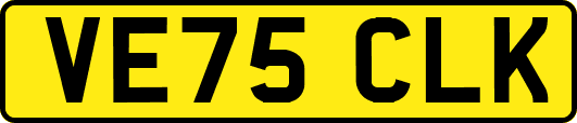 VE75CLK