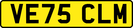 VE75CLM