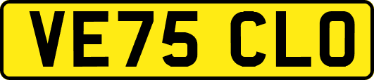 VE75CLO
