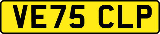 VE75CLP