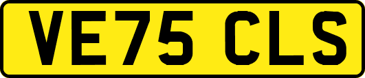 VE75CLS