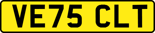 VE75CLT