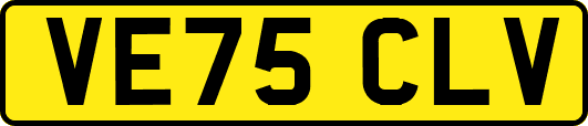 VE75CLV