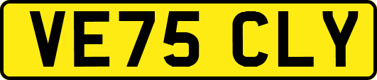 VE75CLY