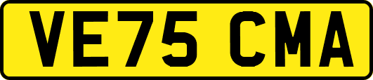 VE75CMA