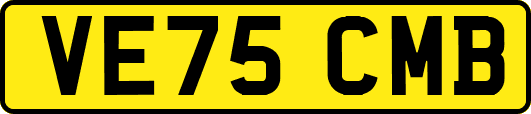 VE75CMB