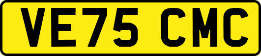 VE75CMC