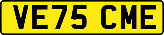 VE75CME