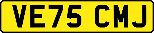 VE75CMJ