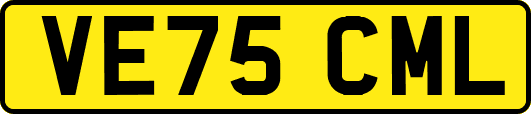 VE75CML