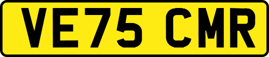 VE75CMR
