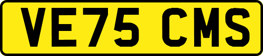 VE75CMS