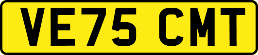 VE75CMT