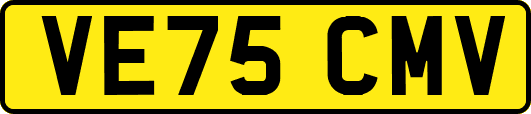 VE75CMV