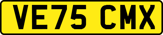 VE75CMX