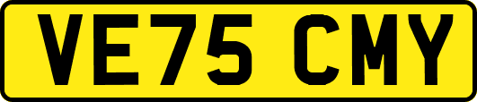 VE75CMY