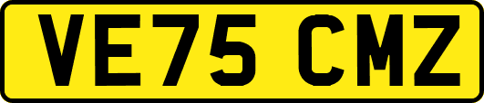 VE75CMZ
