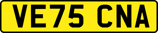 VE75CNA