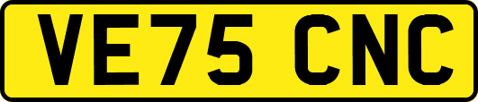 VE75CNC