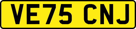 VE75CNJ