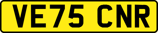 VE75CNR