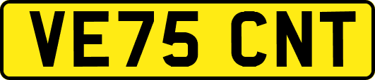 VE75CNT