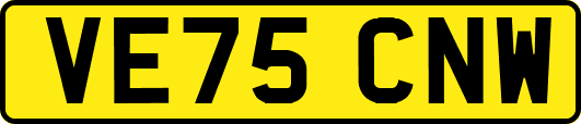 VE75CNW