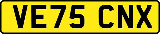 VE75CNX