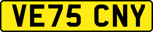 VE75CNY