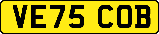 VE75COB