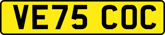 VE75COC