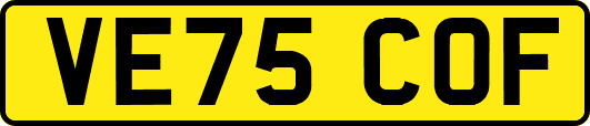 VE75COF