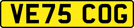 VE75COG