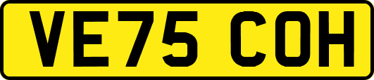 VE75COH