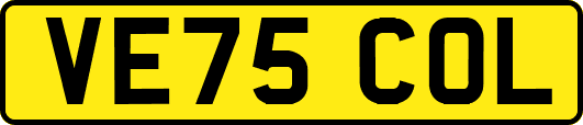 VE75COL