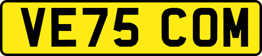VE75COM
