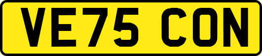 VE75CON