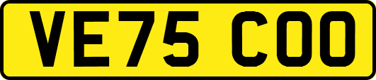 VE75COO
