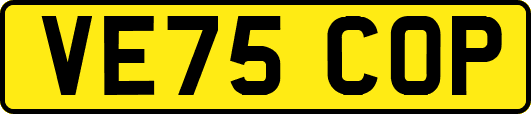 VE75COP