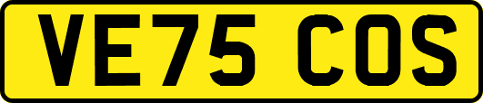 VE75COS